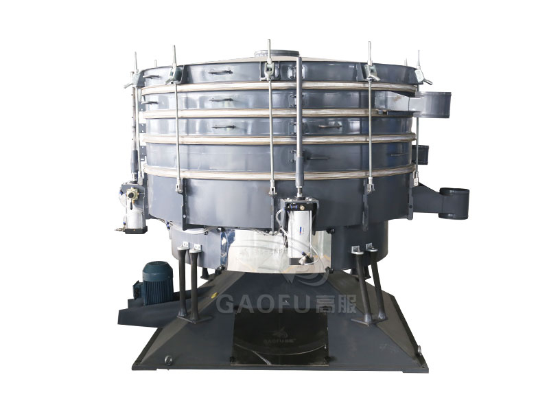 擺動(dòng)篩 擺動(dòng)篩